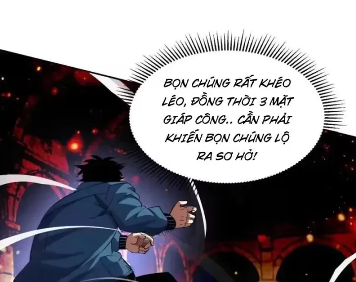 Toàn Cầu Ngự Thú: Ta Có Thể Thấy Lộ Tuyến Tiến Hoá Chap 85 - Next Chap 84