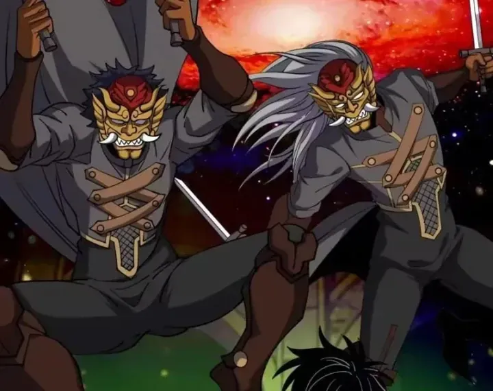 Toàn Cầu Ngự Thú: Ta Có Thể Thấy Lộ Tuyến Tiến Hoá Chap 85 - Next Chap 84