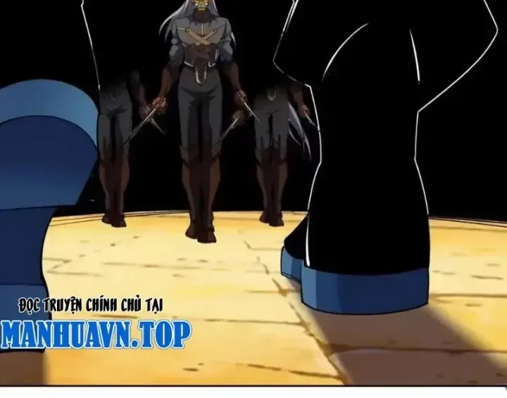 Toàn Cầu Ngự Thú: Ta Có Thể Thấy Lộ Tuyến Tiến Hoá Chap 85 - Next Chap 84