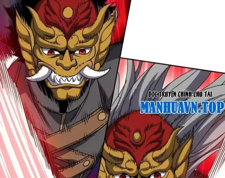 Toàn Cầu Ngự Thú: Ta Có Thể Thấy Lộ Tuyến Tiến Hoá Chap 85 - Next Chap 84