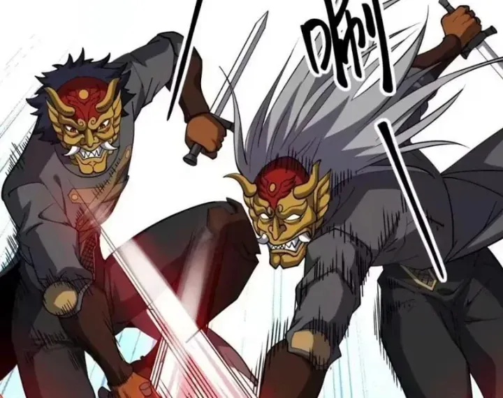 Toàn Cầu Ngự Thú: Ta Có Thể Thấy Lộ Tuyến Tiến Hoá Chap 85 - Next Chap 84