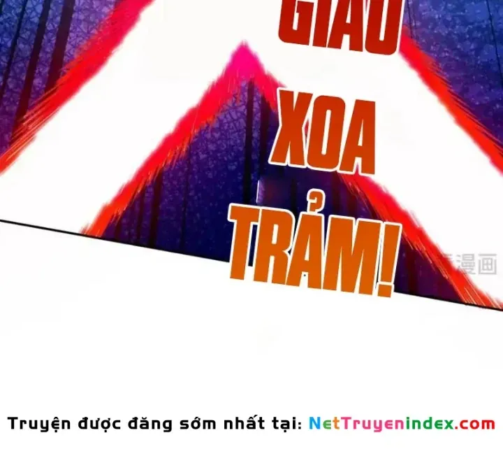 Toàn Cầu Ngự Thú: Ta Có Thể Thấy Lộ Tuyến Tiến Hoá Chap 85 - Next Chap 84