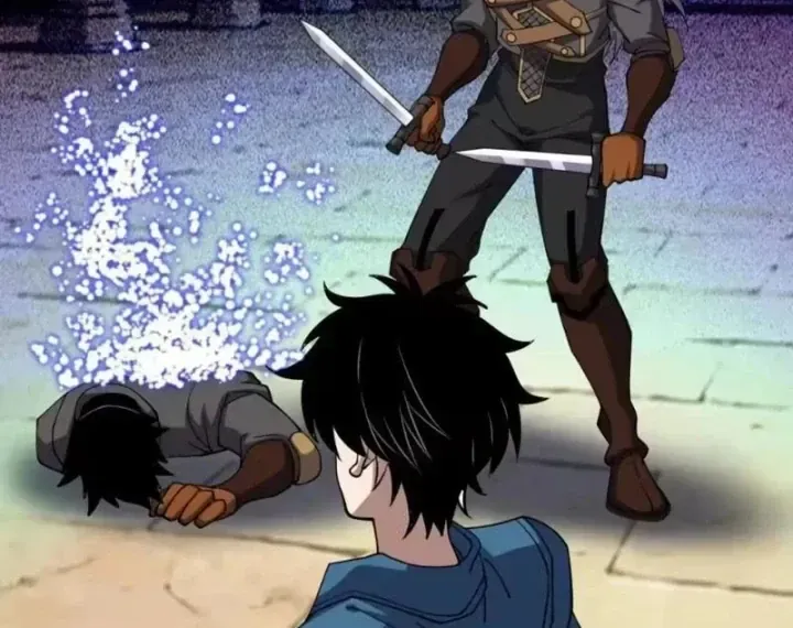 Toàn Cầu Ngự Thú: Ta Có Thể Thấy Lộ Tuyến Tiến Hoá Chap 85 - Next Chap 84