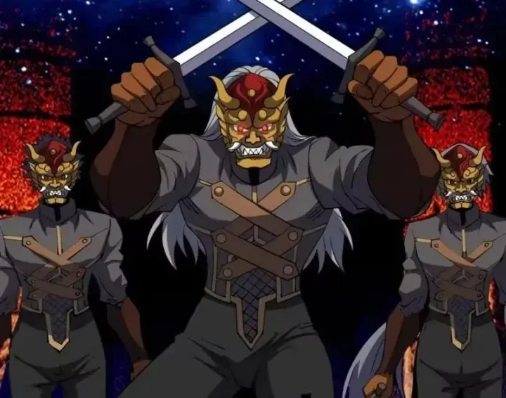 Toàn Cầu Ngự Thú: Ta Có Thể Thấy Lộ Tuyến Tiến Hoá Chap 85 - Next Chap 84