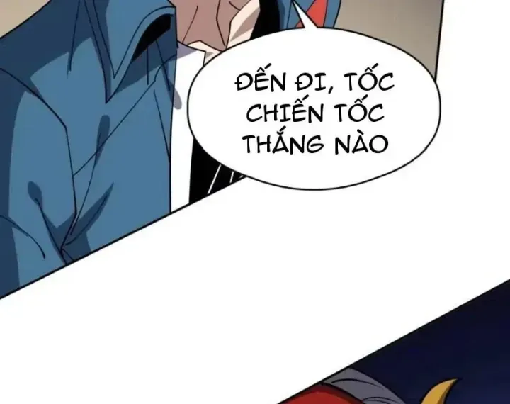 Toàn Cầu Ngự Thú: Ta Có Thể Thấy Lộ Tuyến Tiến Hoá Chap 85 - Next Chap 84
