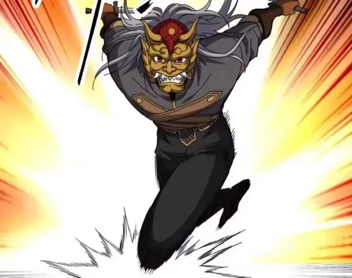 Toàn Cầu Ngự Thú: Ta Có Thể Thấy Lộ Tuyến Tiến Hoá Chap 85 - Next Chap 84