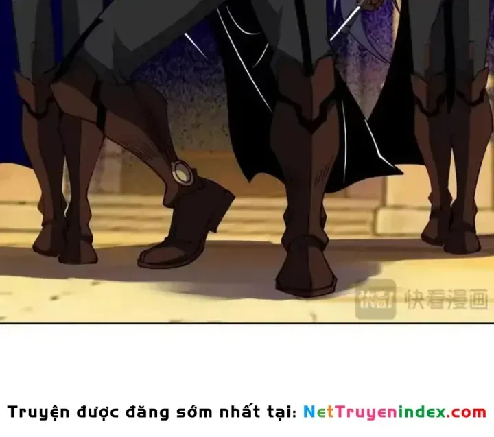 Toàn Cầu Ngự Thú: Ta Có Thể Thấy Lộ Tuyến Tiến Hoá Chap 85 - Next Chap 84