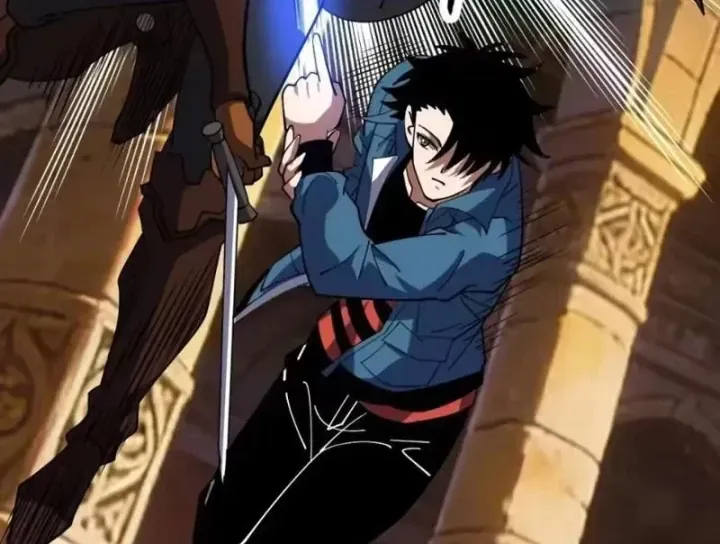 Toàn Cầu Ngự Thú: Ta Có Thể Thấy Lộ Tuyến Tiến Hoá Chap 85 - Next Chap 84