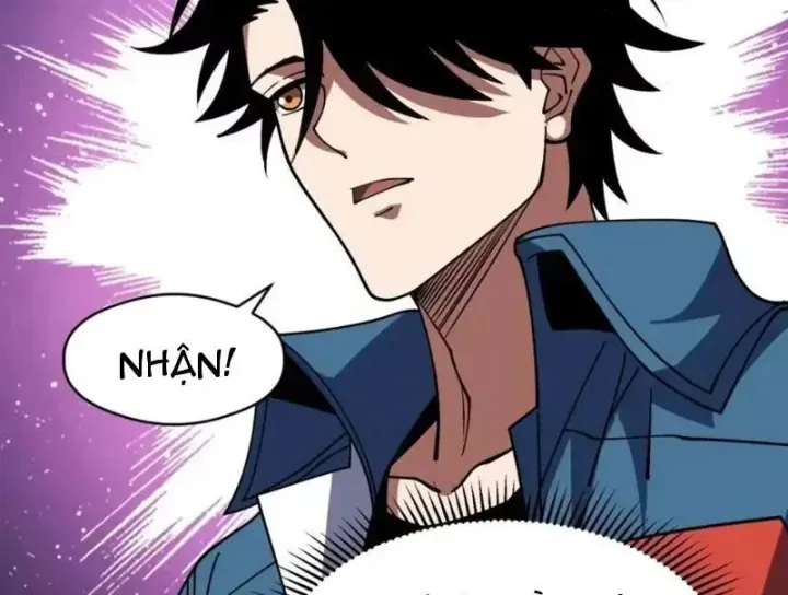Toàn Cầu Ngự Thú: Ta Có Thể Thấy Lộ Tuyến Tiến Hoá Chap 85 - Next Chap 84