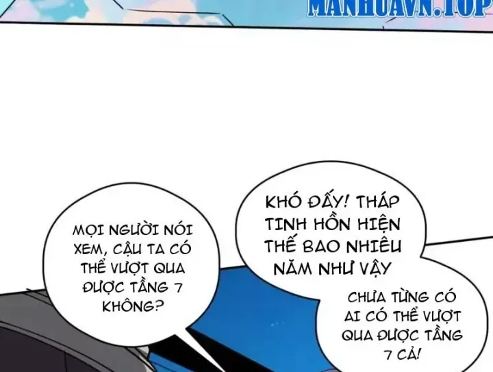 Toàn Cầu Ngự Thú: Ta Có Thể Thấy Lộ Tuyến Tiến Hoá Chap 85 - Next Chap 84