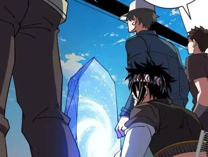 Toàn Cầu Ngự Thú: Ta Có Thể Thấy Lộ Tuyến Tiến Hoá Chap 85 - Next Chap 84