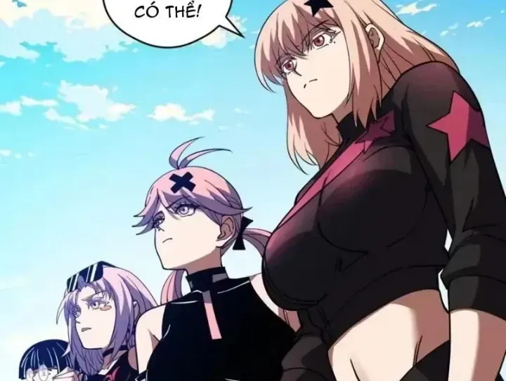 Toàn Cầu Ngự Thú: Ta Có Thể Thấy Lộ Tuyến Tiến Hoá Chap 85 - Next Chap 84