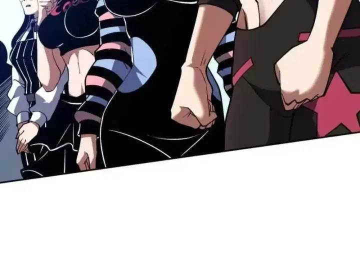 Toàn Cầu Ngự Thú: Ta Có Thể Thấy Lộ Tuyến Tiến Hoá Chap 85 - Next Chap 84