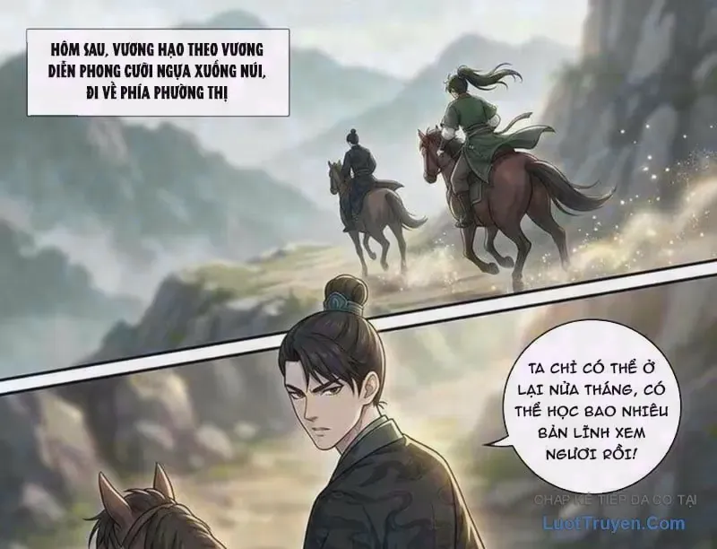 Ta Mở Nông Trường Ở Tiên Giới Chap 10 - Next Chap 9