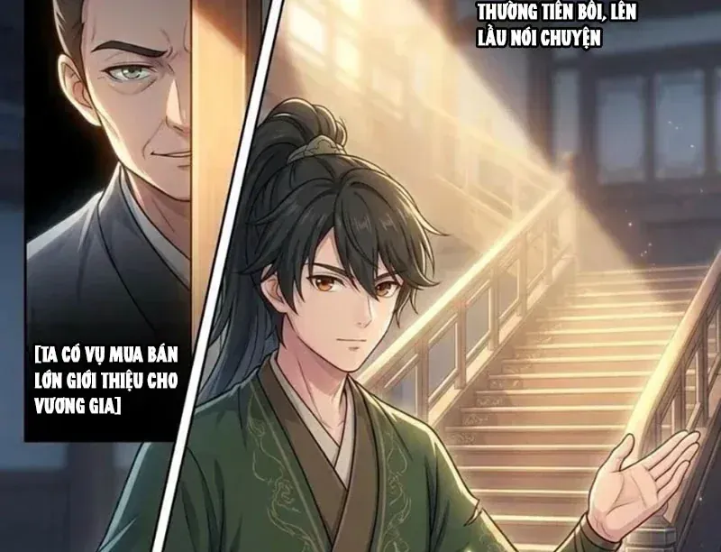 Ta Mở Nông Trường Ở Tiên Giới Chap 10 - Next Chap 9