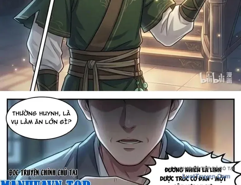 Ta Mở Nông Trường Ở Tiên Giới Chap 10 - Next Chap 9