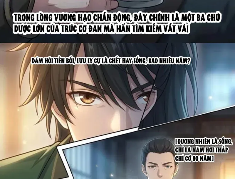 Ta Mở Nông Trường Ở Tiên Giới Chap 10 - Next Chap 9