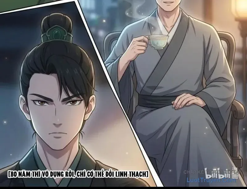 Ta Mở Nông Trường Ở Tiên Giới Chap 10 - Next Chap 9