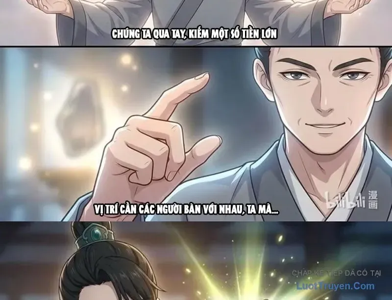 Ta Mở Nông Trường Ở Tiên Giới Chap 10 - Next Chap 9