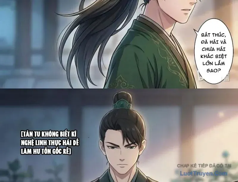 Ta Mở Nông Trường Ở Tiên Giới Chap 10 - Next Chap 9