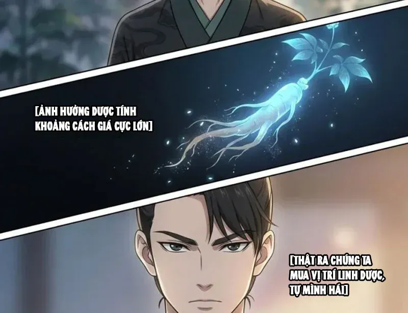 Ta Mở Nông Trường Ở Tiên Giới Chap 10 - Next Chap 9