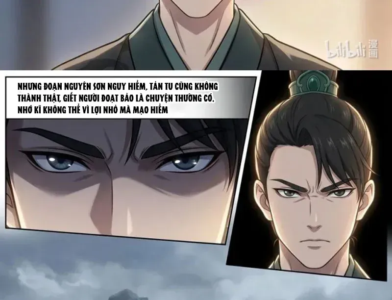 Ta Mở Nông Trường Ở Tiên Giới Chap 10 - Next Chap 9