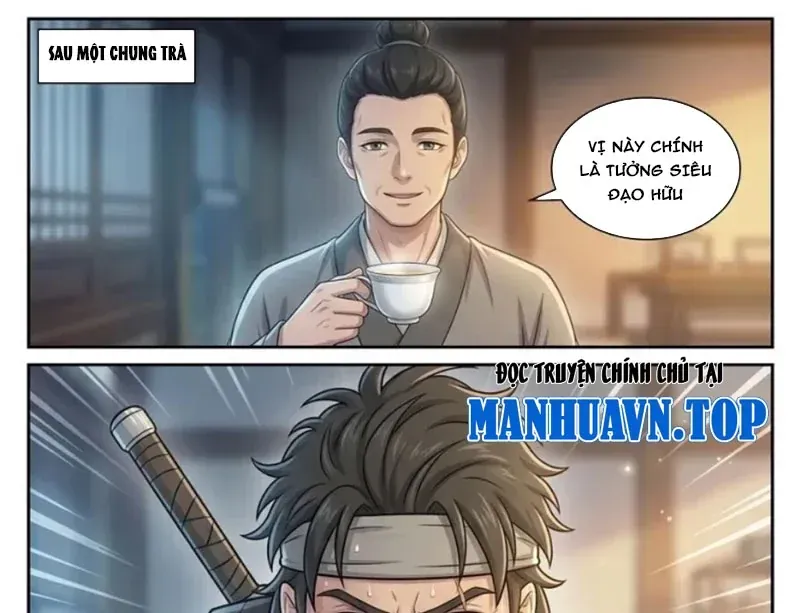 Ta Mở Nông Trường Ở Tiên Giới Chap 10 - Next Chap 9