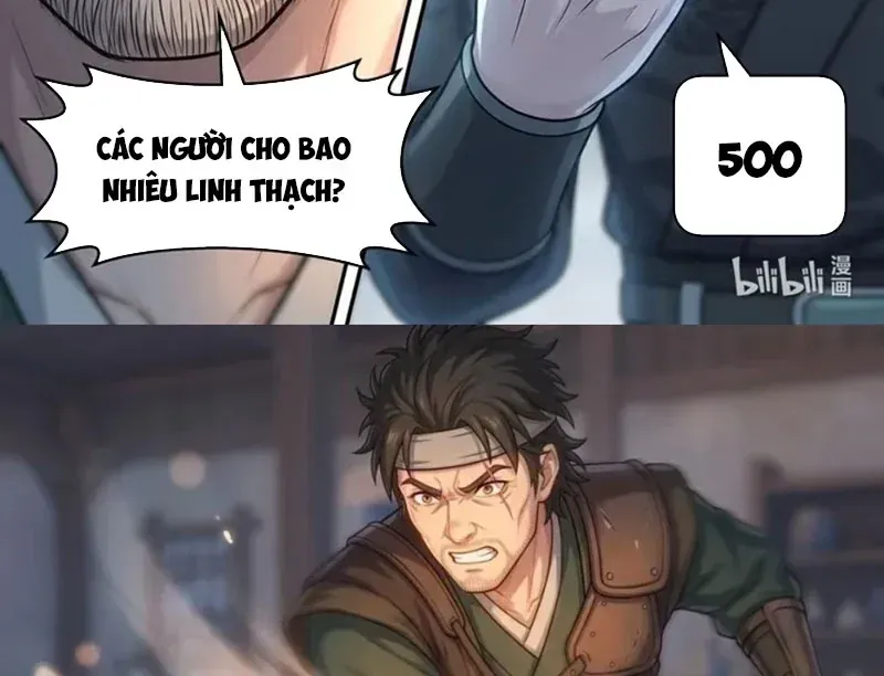 Ta Mở Nông Trường Ở Tiên Giới Chap 10 - Next Chap 9