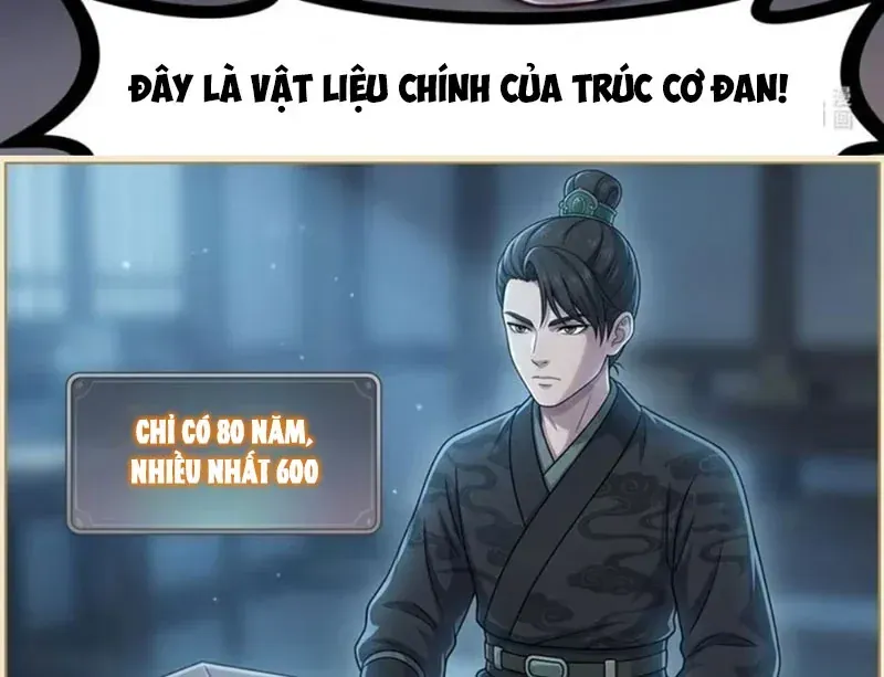 Ta Mở Nông Trường Ở Tiên Giới Chap 10 - Next Chap 9