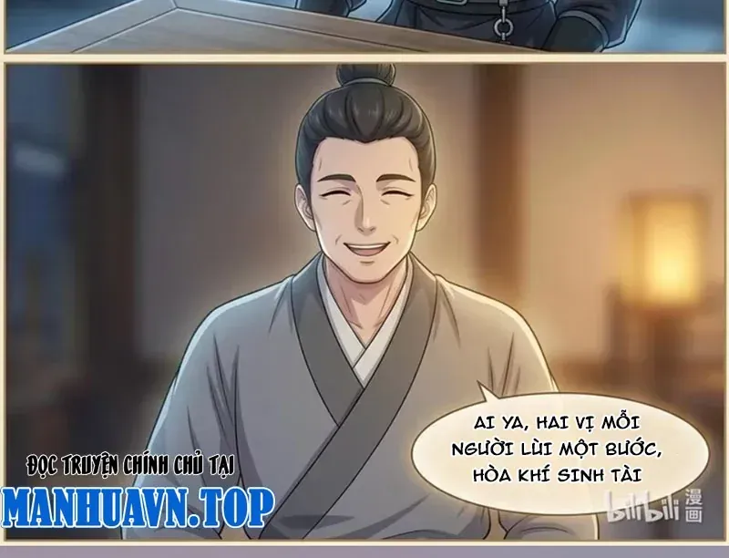 Ta Mở Nông Trường Ở Tiên Giới Chap 10 - Next Chap 9