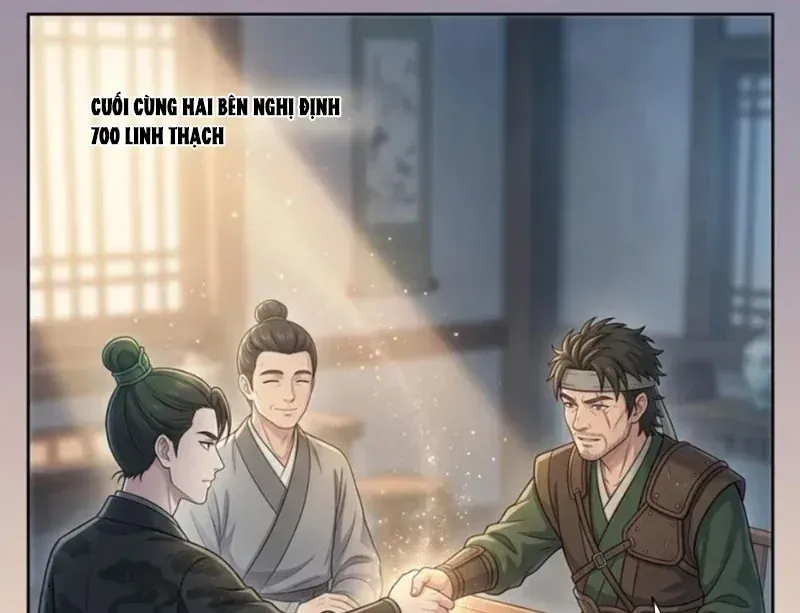 Ta Mở Nông Trường Ở Tiên Giới Chap 10 - Next Chap 9