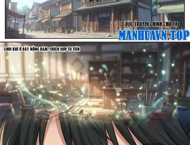 Ta Mở Nông Trường Ở Tiên Giới Chap 10 - Next Chap 9