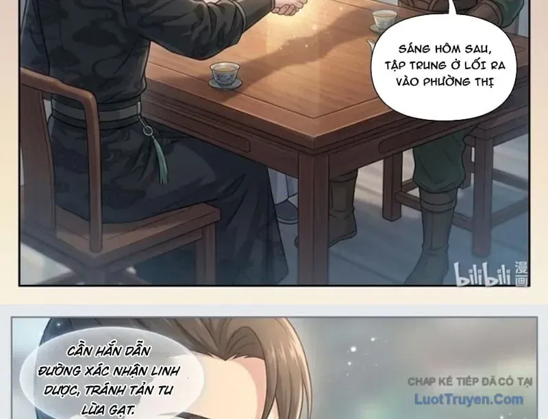 Ta Mở Nông Trường Ở Tiên Giới Chap 10 - Next Chap 9