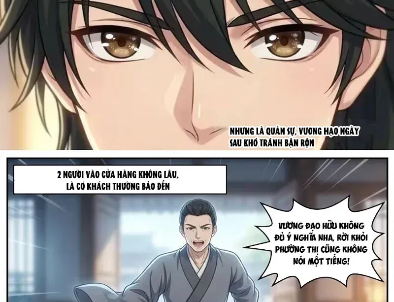 Ta Mở Nông Trường Ở Tiên Giới Chap 10 - Next Chap 9