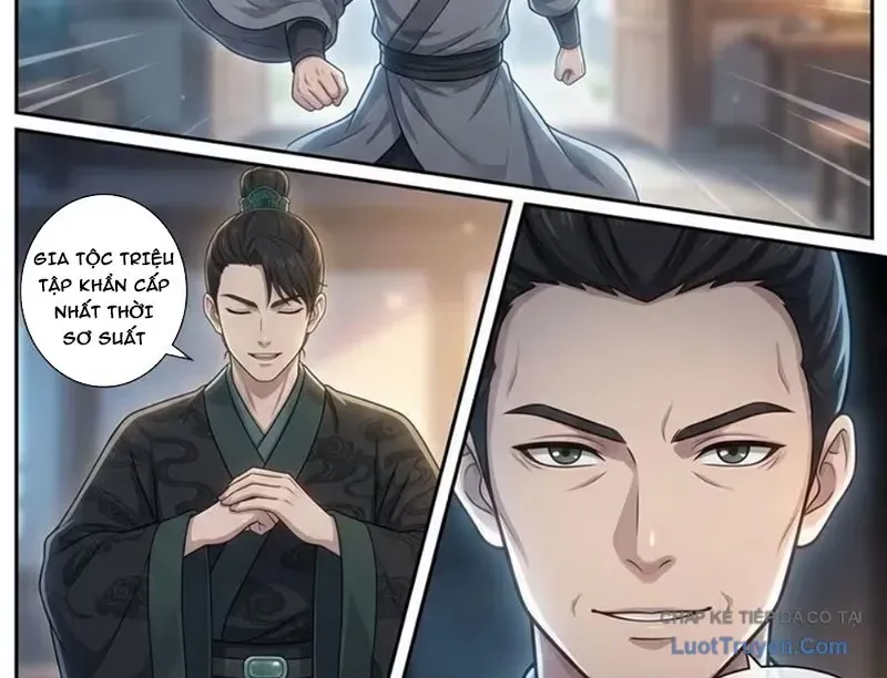 Ta Mở Nông Trường Ở Tiên Giới Chap 10 - Next Chap 9