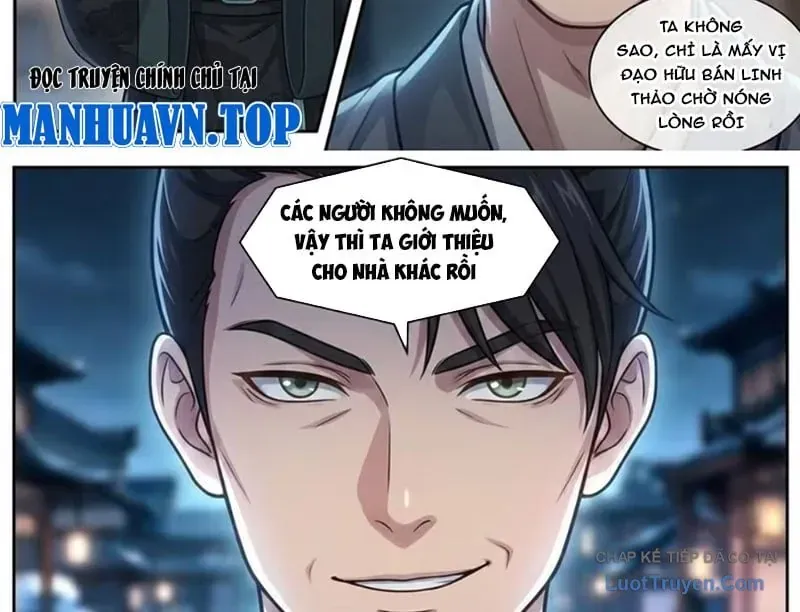 Ta Mở Nông Trường Ở Tiên Giới Chap 10 - Next Chap 9