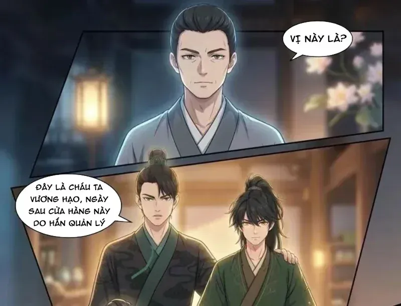 Ta Mở Nông Trường Ở Tiên Giới Chap 10 - Next Chap 9