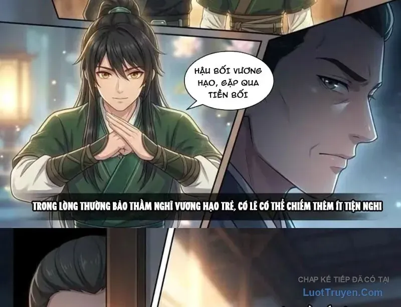 Ta Mở Nông Trường Ở Tiên Giới Chap 10 - Next Chap 9