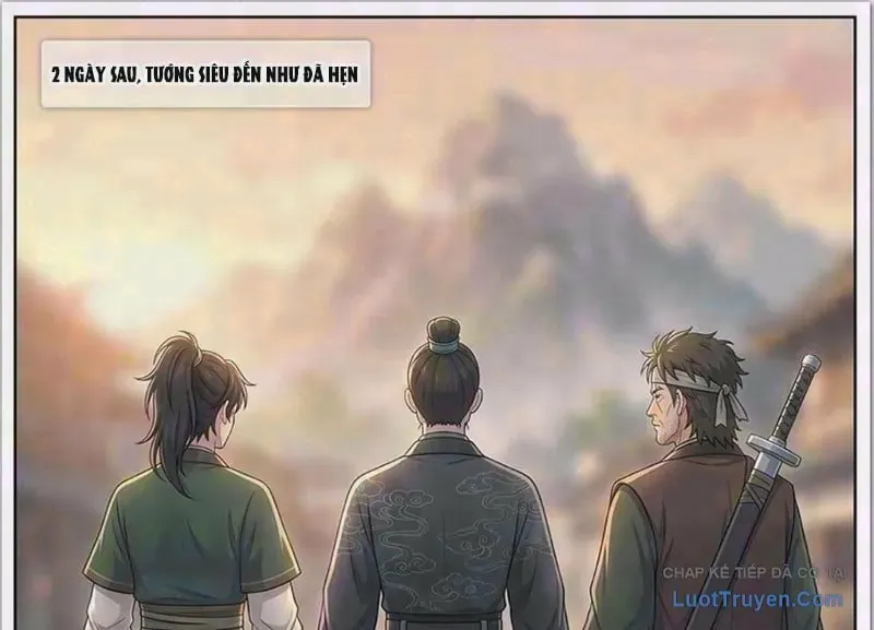 Ta Mở Nông Trường Ở Tiên Giới Chap 11 - Next Chap 10