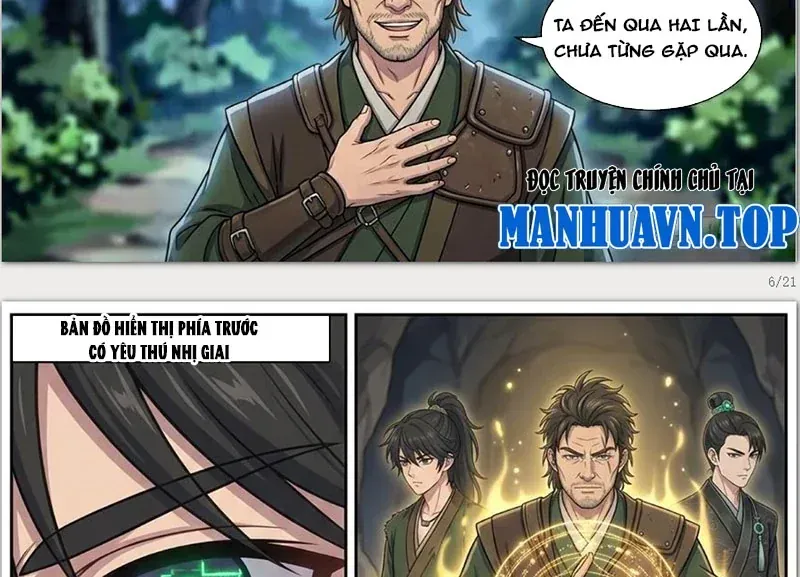 Ta Mở Nông Trường Ở Tiên Giới Chap 11 - Next Chap 10