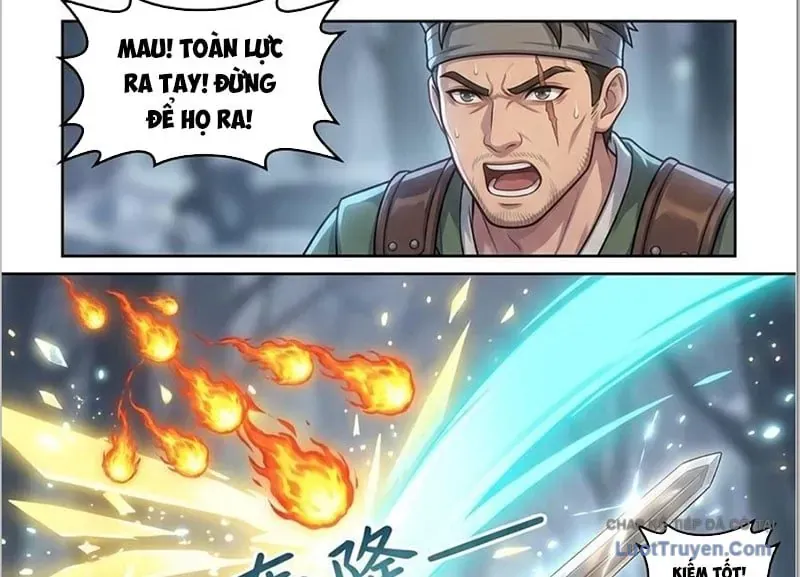 Ta Mở Nông Trường Ở Tiên Giới Chap 11 - Next Chap 10