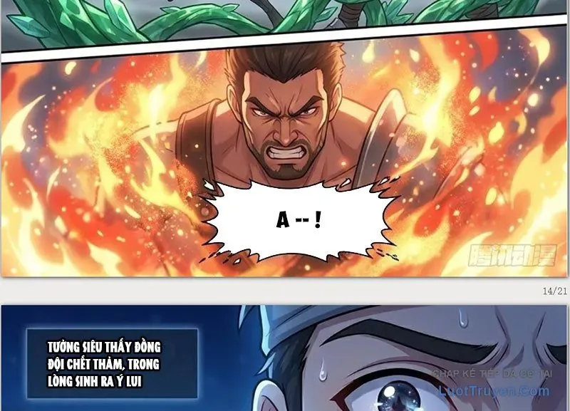 Ta Mở Nông Trường Ở Tiên Giới Chap 11 - Next Chap 10