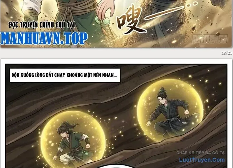 Ta Mở Nông Trường Ở Tiên Giới Chap 11 - Next Chap 10