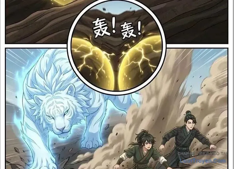 Ta Mở Nông Trường Ở Tiên Giới Chap 11 - Next Chap 10