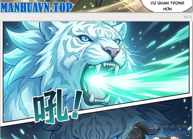 Ta Mở Nông Trường Ở Tiên Giới Chap 11 - Next Chap 10