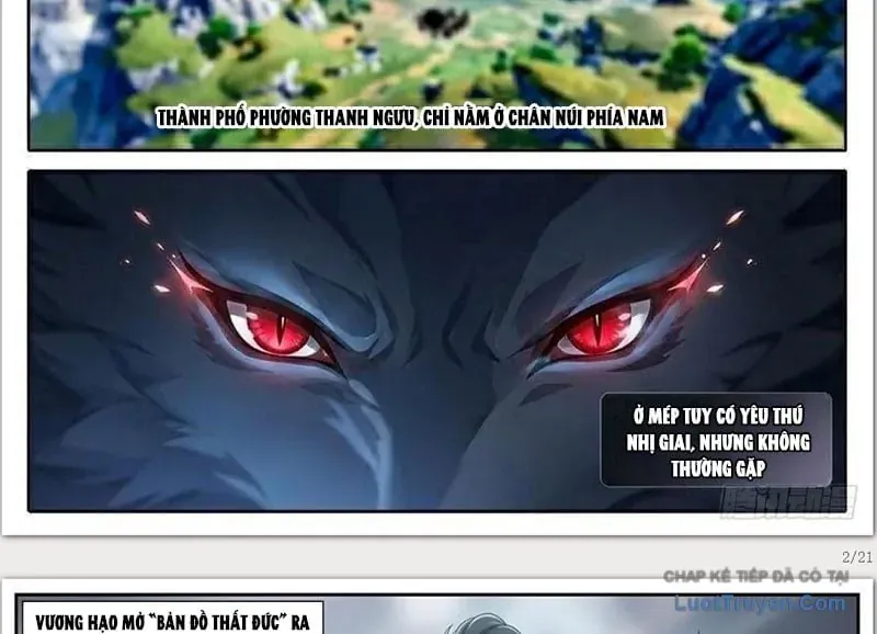 Ta Mở Nông Trường Ở Tiên Giới Chap 11 - Next Chap 10