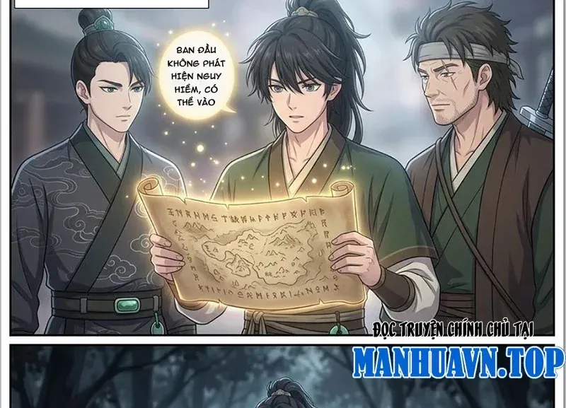 Ta Mở Nông Trường Ở Tiên Giới Chap 11 - Next Chap 10