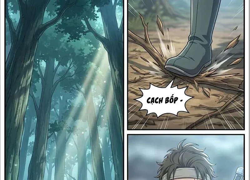 Ta Mở Nông Trường Ở Tiên Giới Chap 11 - Next Chap 10