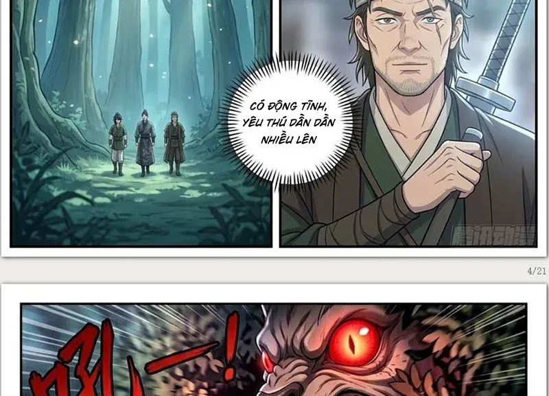 Ta Mở Nông Trường Ở Tiên Giới Chap 11 - Next Chap 10