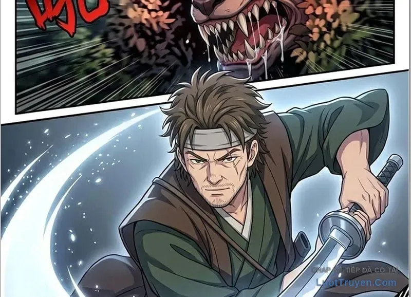 Ta Mở Nông Trường Ở Tiên Giới Chap 11 - Next Chap 10
